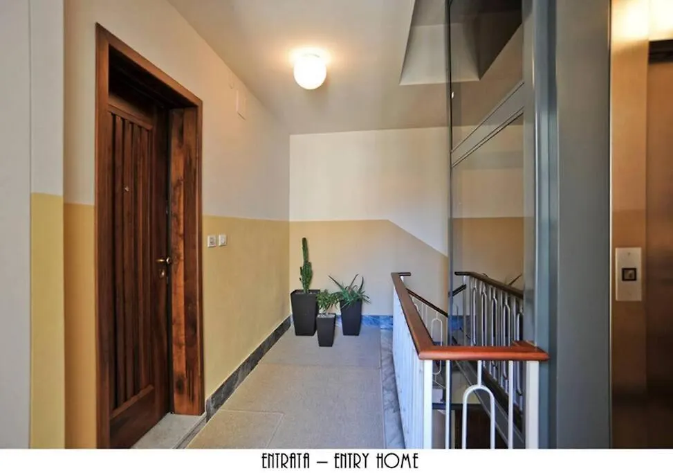 Luxurious Penthouse With Large Sea View Terraces Apartment Alassio