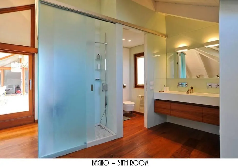 Luxurious Penthouse With Large Sea View Terraces Apartment Alassio Italy