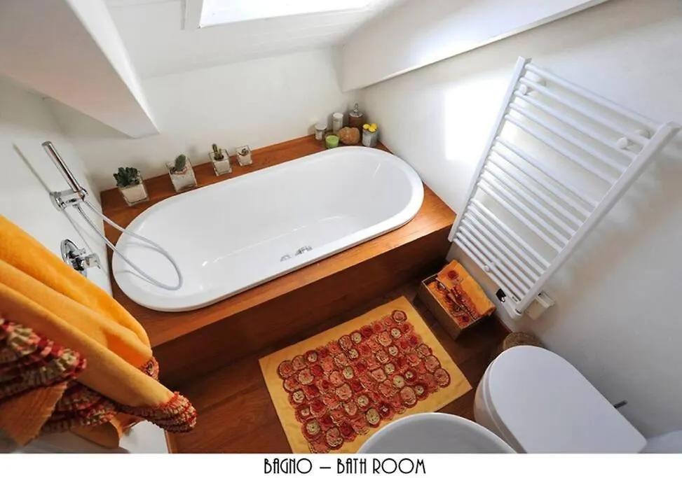 Luxurious Penthouse With Large Sea View Terraces Apartment Alassio