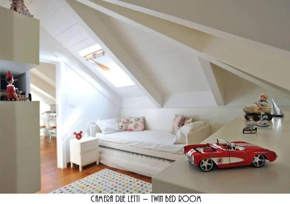 Luxurious Penthouse With Large Sea View Terraces Apartment Alassio
